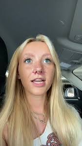 Kayla Whitt's Instagram, Twitter & Facebook