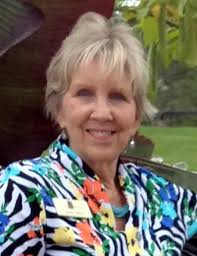 Obituary information for Susan Boyd O'Neil