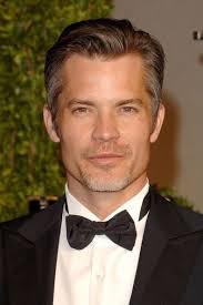 Things Timothy Olyphant can pull off: that hat, a mustache, grey hair, his  clothes. : r/LadyBoners