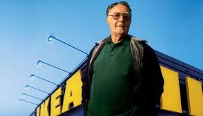 Yang mana pada pertemuan kali ini akan kita simak bersama pembahasan. Ingvar Kampra Pendiri Ikea Wafat Di Usia 91 Tahun Bisnis Tempo Co