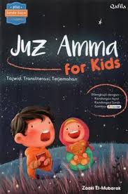 Contoh kaligrafijawa gambar sampul buku juz amma jarwa jawi. Buku Juz Amma For Kids Tajwid Transliterasi Terjemahan Bukukita