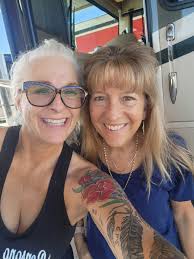 Our girls first camping trip! She did amazing. Lots of tears and laughter.