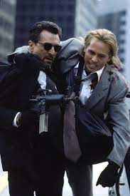 Heat 1995 Heat Movie Good Movies Val Kilmer