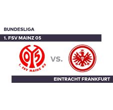Die partie wird um 15.30 uhr in frankfurt angepfiffen. 1 Fsv Mainz 05 Eintracht Frankfurt Mainz Kommt Nicht Aus Dem Keller Bundesliga Welt