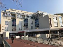 Unsere 3 sterne wohnung liegt an einer ruhigen südhanglage eines wohngebietes. Neunkirchen Bliespromenade Ifa Immobilien