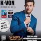 Comedian K-VON Live in Naples, Florida!