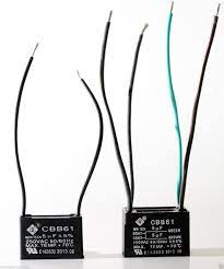 Maybe you would like to learn more about one of these? Casablanca Capacitor Set 6406204000 Hunter Ceiling Fan Amazon In Electronics