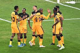 Never miss a tweet ♥️. Preview Kaizer Chiefs Have A Date With Destiny In Caf Cl Final Sport