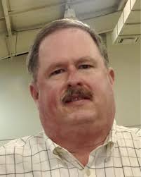 Mark Alton Couch Obituary October 7, 2022