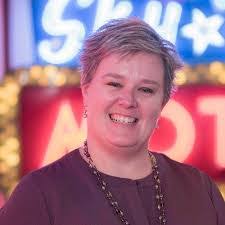 Heather Crapo's Instagram, Twitter & Facebook