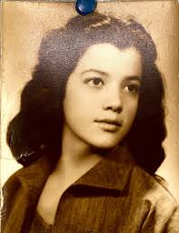 Obituary information for Trini Christopherson