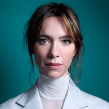 I've had a wild, chaotic, beautiful life': Rebecca Hall
