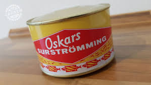 Jun 15, 2021 · vielleicht mal nach einem jüngeren rezept das essen zubereiten. Surstromming Test Der Schwedische Delikatesse Mit Rezept