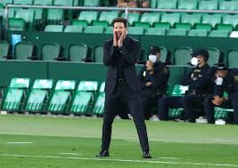El primer tiempo fue un tostón insoportable hasta que angelito correa devolvió la confianza pública que le dio el líder simeone tras el partido ante el betis. Fcemz 1jqysnbm