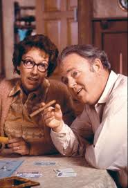 Great Show Family Tv Series All In The Family Family Tv