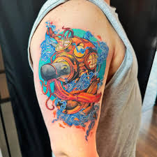 Hi, my name is Zhenya😉. I am from Ukraine 🇺🇦 Recently, my wife,  daughter, and I moved to Charlotte. I am a tattoo artist, and I would like  to make new acquaintances