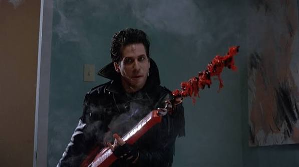 Slumber Party Massacre II | Screen Slate