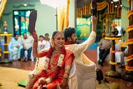 It' s become a tale from the past whereby hiring a photographer was an apple's pie. Best Wedding Photographers In Bangalore For Your Dream Wedding