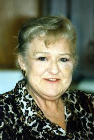 Bernice Petty Obituary