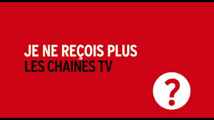 Bonjour,je recois bien les chaines de tnt via mon televiseur(tnt integrer) avec l antenne qui est dans mes combles,une fois les recherches effectuees par mon televiseur,j ai w9,nt1 et m6,mais des que je desire les regarder,pas d image!ma question est:es ce que cela vient de l antenne de mes combles(. Resolu Je Ne Recois Plus Certaines Chaines Tnt Bricoleurs