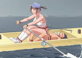 Rule34 - If it exists, there is porn of it  ha ku ronofu jin  928365