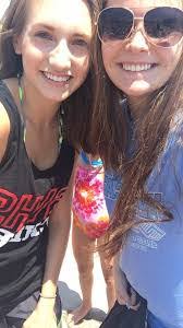 Rachel Sievert's Instagram, Twitter & Facebook