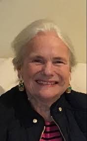 Mary Bogue's Instagram, Twitter & Facebook