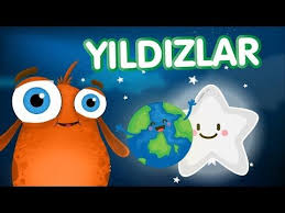 Yildizlar Neden Parlar Okul Oncesi Egitici Animasyon Anne Bu Ne Youtube Okul Oncesi Animasyon Okul