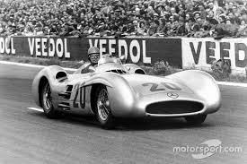 Im fall mercedes/das scheint die fia nichts beanstandet zu haben, wie allison andeutet. Gallery All Mercedes F1 Cars Since 1954