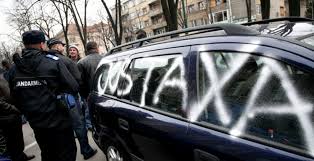 Timbrul de mediu va reduce taxa auto. O NouÄ TaxÄ De Poluare Este InevitabilÄ Promotor