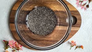 While more research is warranted in this regard, using chia seeds for hair growth seems to show results. 25 Amazing Benefits Of Chia Seeds For Your Skin Body And Hair