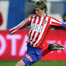 By joe strange for mailonline. Fernando Torres Return To Atletico Is Right Decision For Player And Club