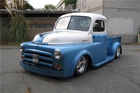 Image result for Granite Gray 1951 Dodge Truck