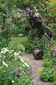 Garten Landschaftsbau Garten Garden A Well Designed Garden Path Is Like A Gu Designed Garden In 2020 Small Cottage Garden Ideas Gorgeous Gardens Cottage Garden