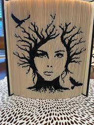 Completed book projects and patterns