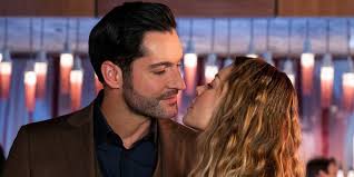 Framed for murder, lucifer works with chloe to clear his name. H37irychfohovm
