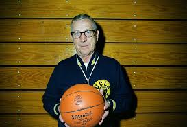 Because ucla's coaching search unfolded so publicly this offseason, cronin begins his new job with the stigma of being the bruins' third or fourth option. Basketball Legend John Wooden Dies At 99 News Goshennews Com