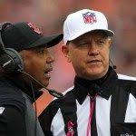 IFAF Europe Officiating Clinic Adds NFL Referee