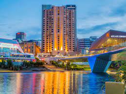 We would like to show you a description here but the site won't allow us. Strandhotels Adelaide Die 4 Besten Ihg Strandhotelangebote Und Bewertungen