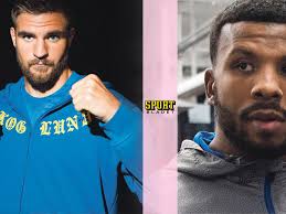 Badou Jack om Erik Skoglund: ”Riskerar livet varje gång”