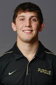 2021-22 Wrestling Roster