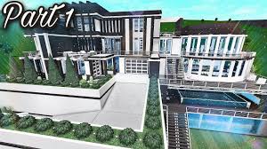 We did not find results for: Bloxburg Bel Air Modern Mansion Speedbuild Part 1 5 Exterior Youtube