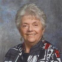 Marilyn Levering Obituary