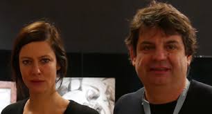 INTERVIEWS WITH ACTORS AND FILMMAKERSINTERVIEWS WITH ACTORS AND FILMMAKERS