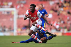 Arsenal, matchweek 36, on nbcsports.com and the nbc sports app. 6 W1vnipz45iom