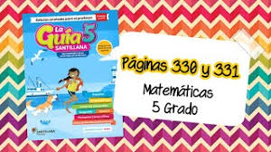 La guía santillana 6 grado contestada. 5 Librodelmaestrosantillanapdf Hola Guia Santillana Maestra Libro Y Quinto Grado Cute766
