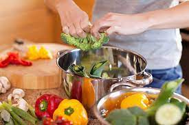Clean Eating How To Begin A Whole Foods Diet Shine365 From Marshfield Clinic