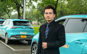 Cựu CEO Nguyễn Văn Thanh chúc mừng cột mốc mới của Green ...