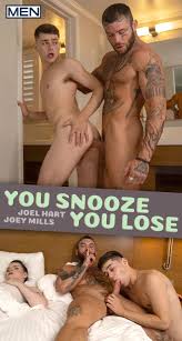 Joey Mills Gay Porn Star | Fagalicious - Gay Porn Blog