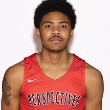 Perspectives-IIT/Joslin Basketball Roster (2023-24)